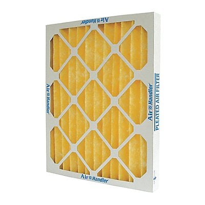 Pleated Air Filter 10x30x1 MERV 11 MPN:3DVJ5