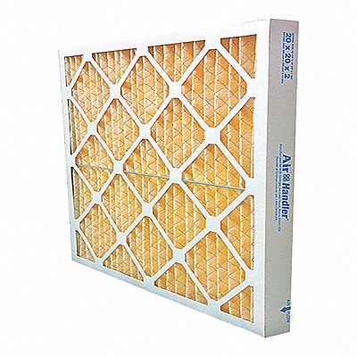 Pleated Air Filter 12x20x2 MERV 10 MPN:3DVN4