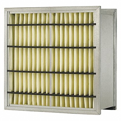 Rigid Cell Air Filter 12x24x6 MERV 14 MPN:2GHD5