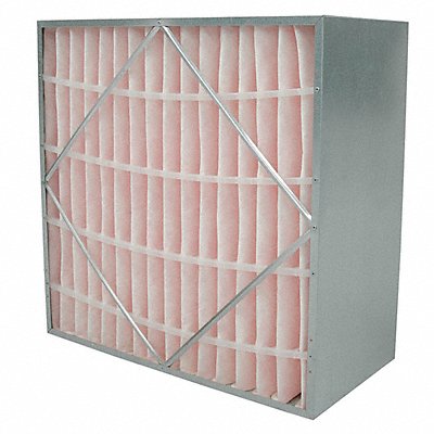 Rigid Cell Air Filter 24x24x6 MERV 11 MPN:2JTW8