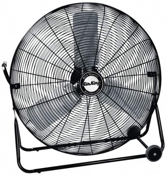 Industrial Circulation Fan: MPN:9224