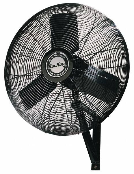 Industrial Circulation Fan: 20