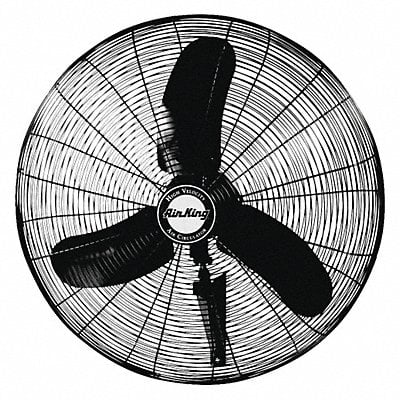 Air Circulator 30 Blde Dia 3Spd MPN:9070