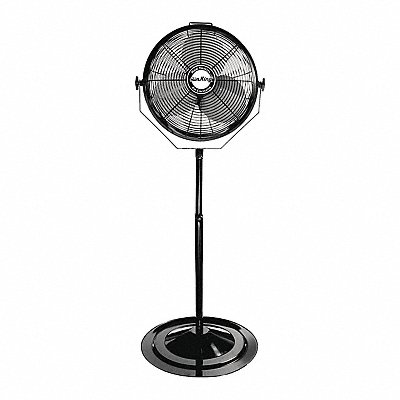 18 Inch High Velocity Pedistal Fan MPN:9418