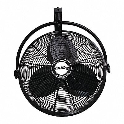 Fan 20 Wall Mount Fan Type 20Hvm MPN:9020