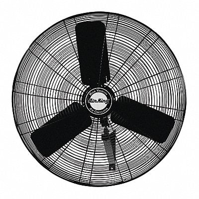 24In Wall Mount Fan MPN:9024