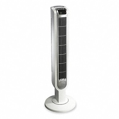 Tower Fan 3 Speeds 3-1/2 Blade Dia MPN:9210