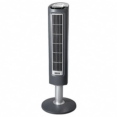 Tower Fan 3 Speeds 3-1/2 Blade Dia MPN:9519