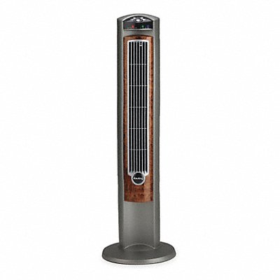 Tower Fan 3 Speeds 3-1/2 Blade Dia MPN:9554