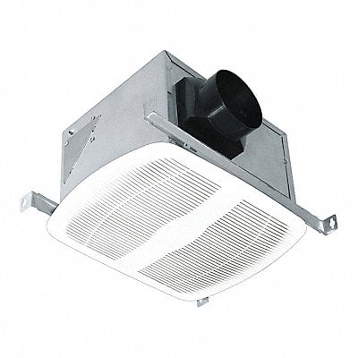 Exhaust Fan - Plastic Duct MPN:AK80LS-1