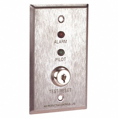 Remote Alarm Accessory MPN:MS-KA/P/R