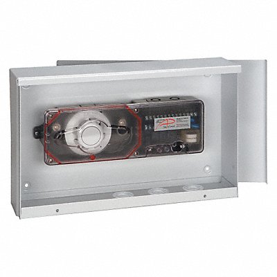 Weatherproof Enclosure 18-1/8 Length MPN:WP-2000