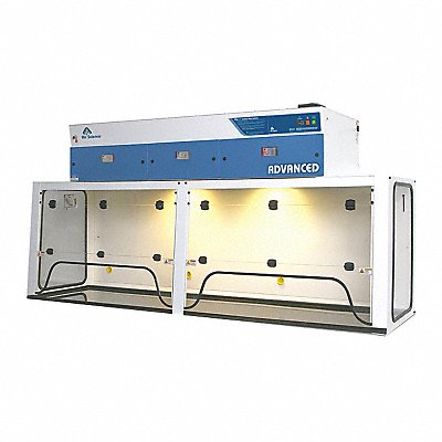 Example of GoVets Ductless Fume Hoods category