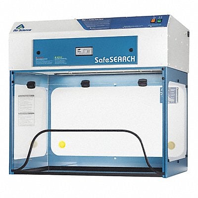 Ductless Fume Hood 35 H 27 W 36 L MPN:P5-36XT(SAFESEARCH)-A