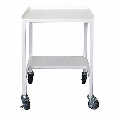 Mobile Cart For Ductless Fume Hood 36 W MPN:CART-36