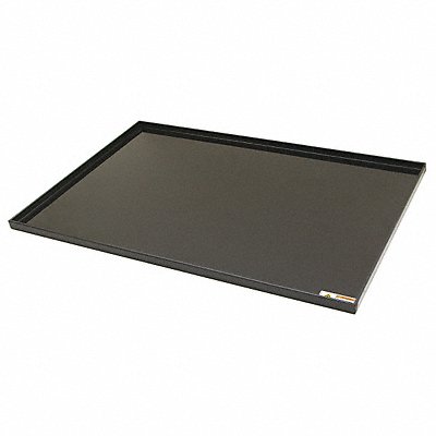 Spill Tray For Ductless Fume Hood 48 W MPN:TRAY-P5-48