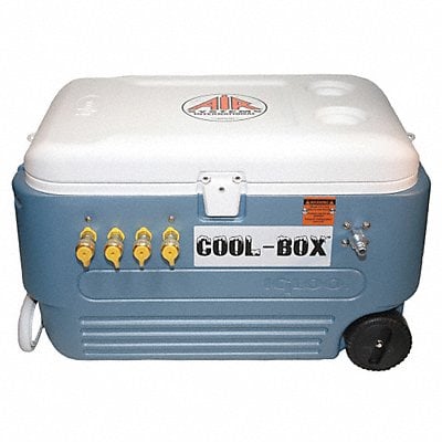 Portable Airline Cooling System MPN:BACB-196