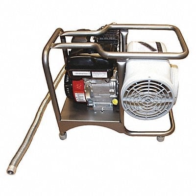 Confined Space Blower Gasoline 20in. MPN:SVB-G8