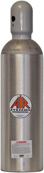 SCBA/EEBA High Pressure Air Cylinder MPN:AC-60