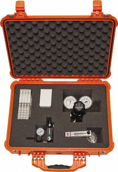 SCBA/EEBA Air Quality Test Kit MPN:LP/HP-A4K