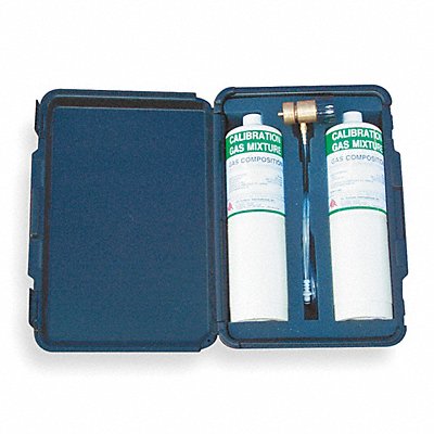 CO Monitor Calibration Kit MPN:BBK-20