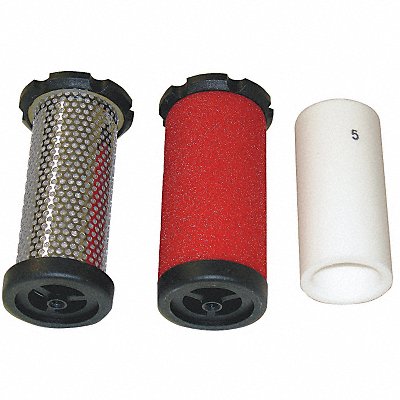 Replacement Air Filter Kit MPN:BB100-FK