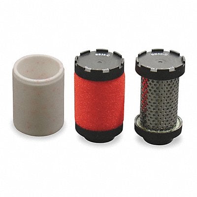 Replacement Filter Kit MPN:BB30-FK