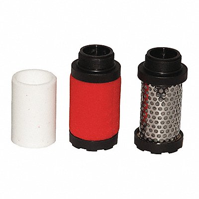 Replacement Filter Kit For MPN:BB75-FK