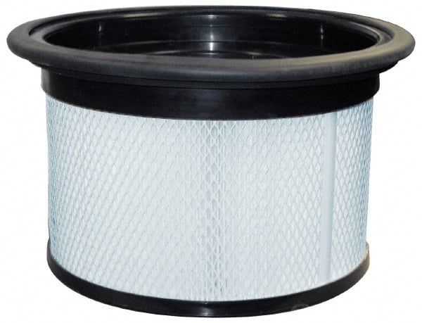 Vacuum Cleaner Intermediate Filter: Wet Pickup, HEPA Filter MPN:AV-15H