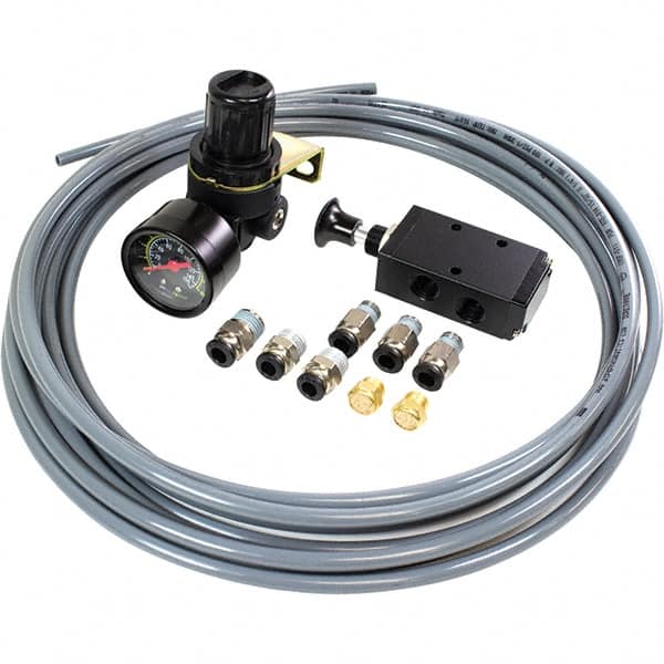 Pneumatic Operation Kit: 13 Pc MPN:AV-ACC-MK