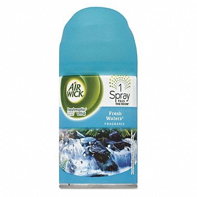 Air Freshener Refill Fresh Waters MPN:62338-79553