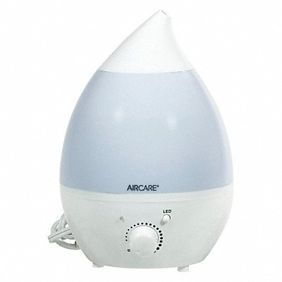 Portable Humid Cool Mist 0.3gal White MPN:AUV10AWHT