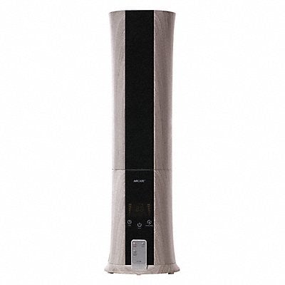 Portable Humid Cool Mist 1.7gal Gray MPN:PU320DDWD