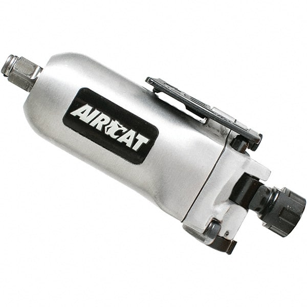 Air Impact Wrench: 10,000 RPM, 80 ft/lb MPN:1320