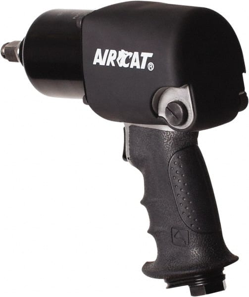 Air Impact Wrench: 1/2