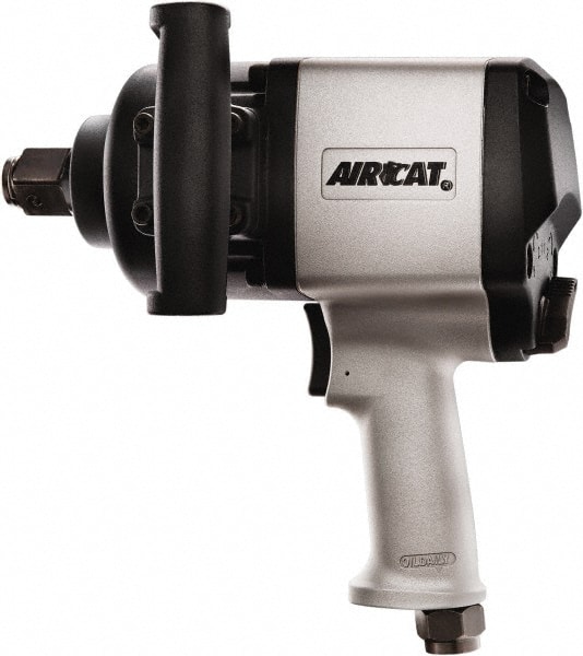 Air Impact Wrench: 1