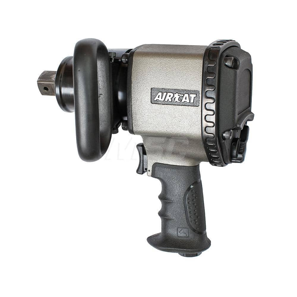 Air Impact Wrench: 1