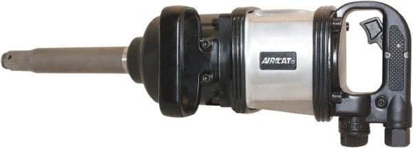 Air Impact Wrench: 1