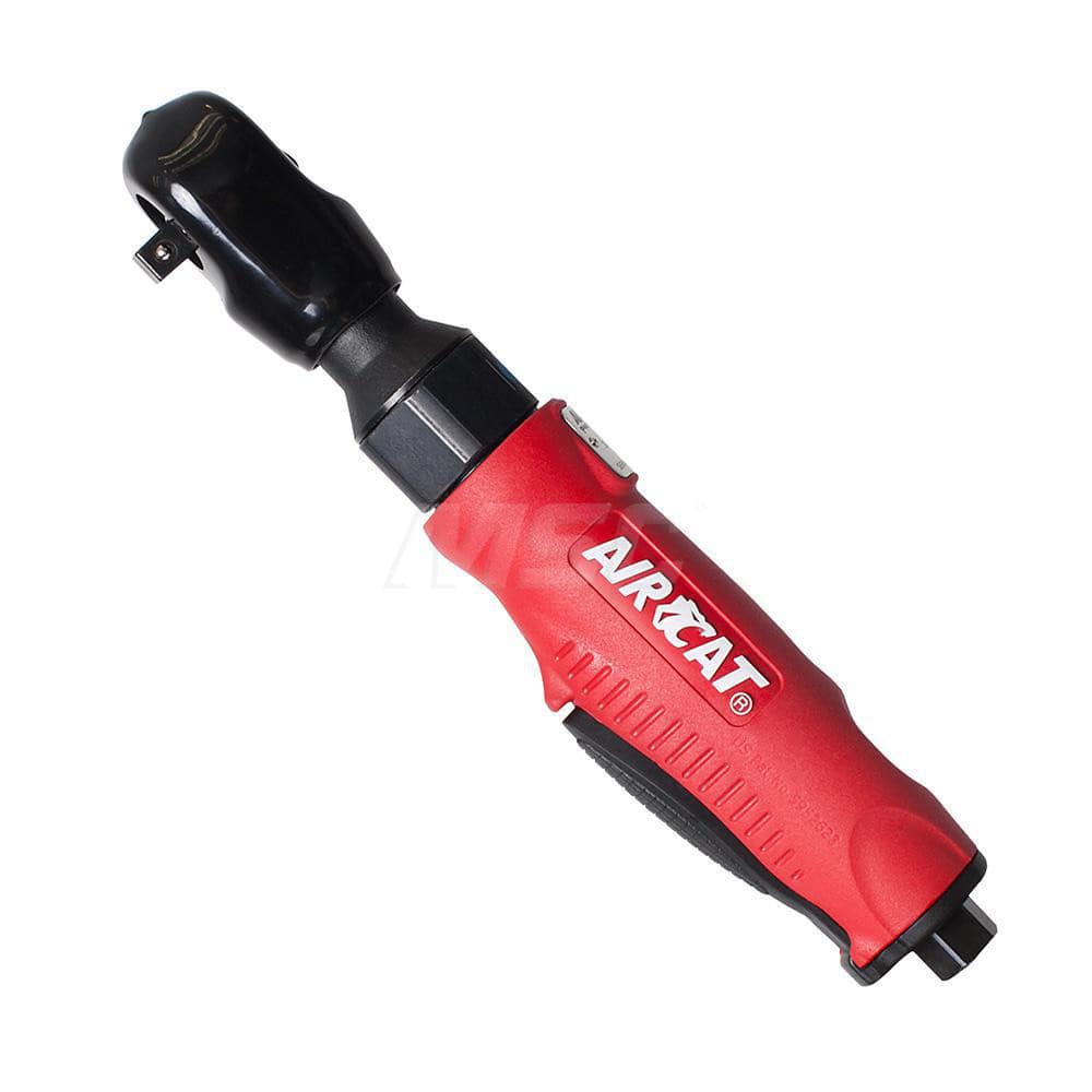 Air Impact Wrench: 1/2