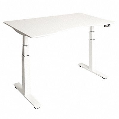 AIRLIFT Electric S3 Standing Desk /w 54 MPN:OFFK65823