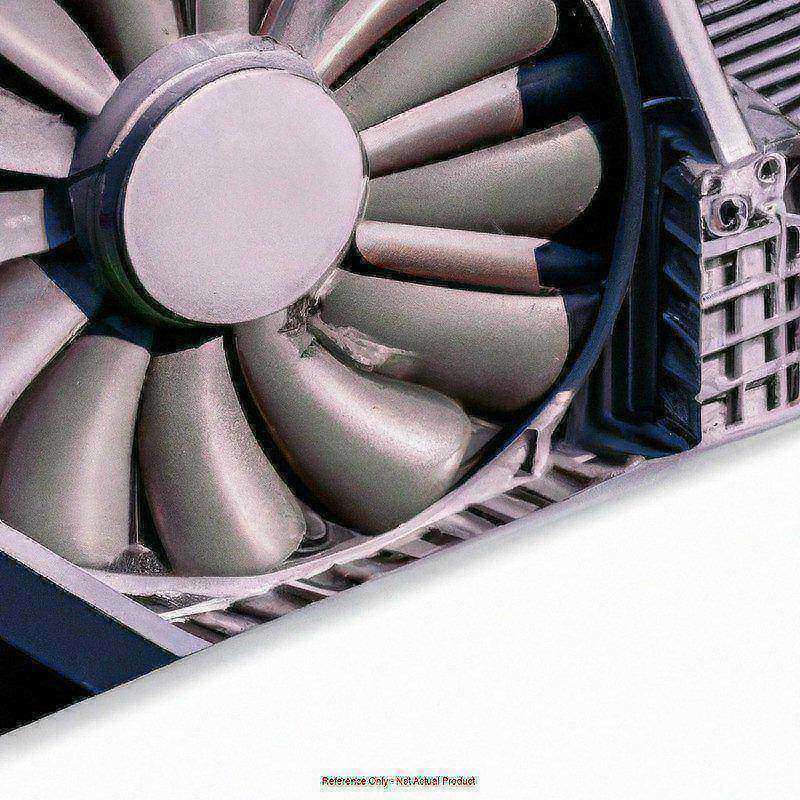 Guard Fan Ss 30 Stainless Steel MPN:70761