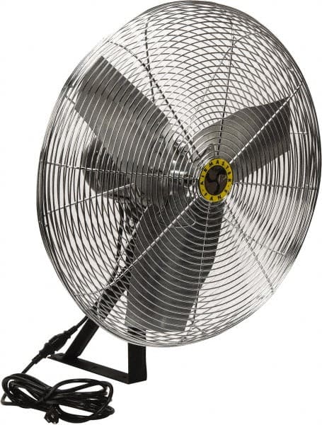 Industrial Circulation Fan: 24