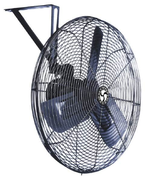 Industrial Circulation Fan: 30