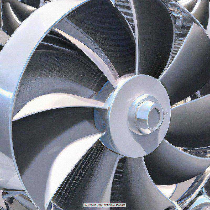 Fan Blade For Model 2Fda7 MPN:05229