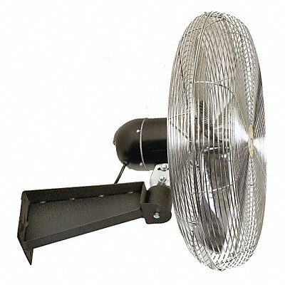 Air Circulator 24in.Blade Unassembled MPN:37144