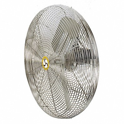 Air Circulator 24in.Blade Assembled MPN:71590