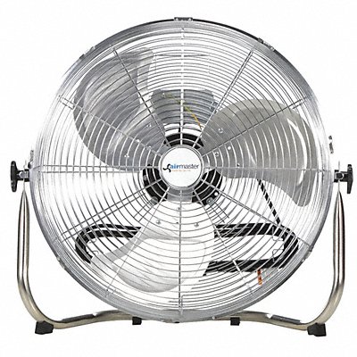 Floor Fan 12 Dia 1300/1550/1855 CFM MPN:78973