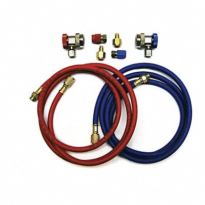 DARG Hose Assembly Kit A/C 10 In L MPN:75100