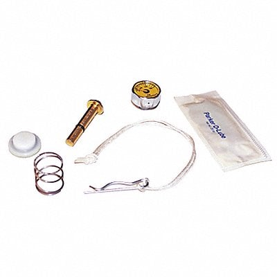 Repair Kit 4 3/8 L MPN:ASU4000HR