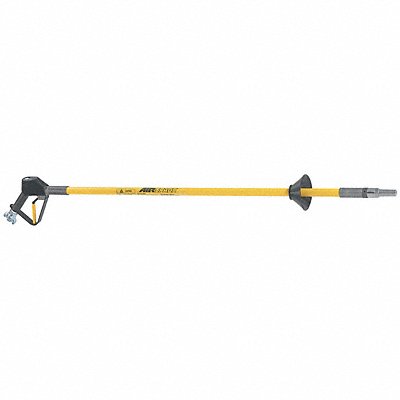 Air Excavation Tool 4 ft L 225 scfm MPN:HT138